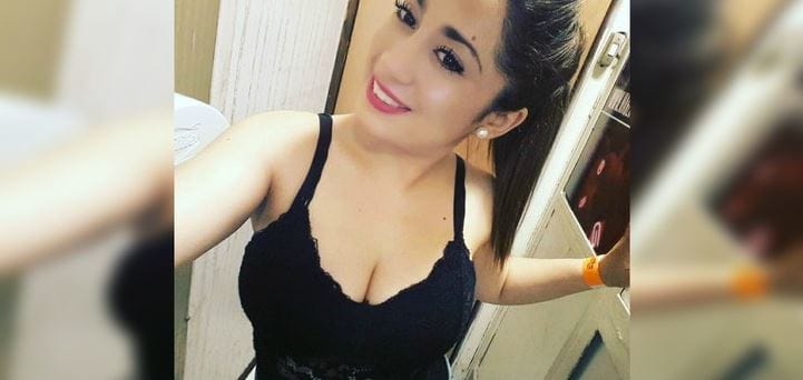 Tras meses de pericias entregan cuerpo de Fernanda Maciel a familiares