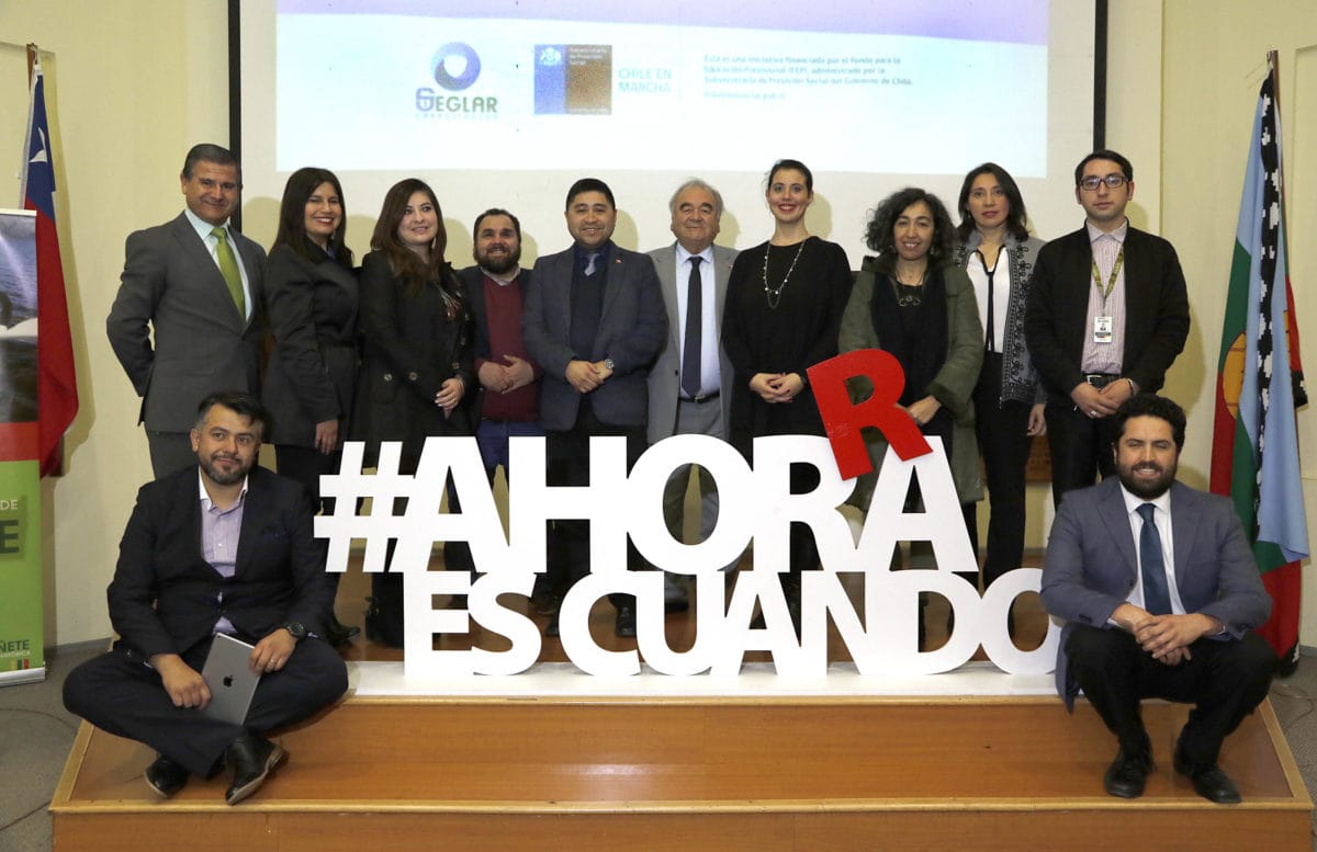 Con Encuentros Previsionales Difunden Ley Honorarios