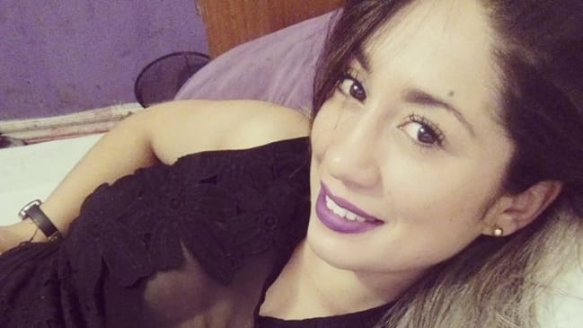 Hallazgo de Fernanda Maciel: “El bebé se encontraba aún en el cuerpo”