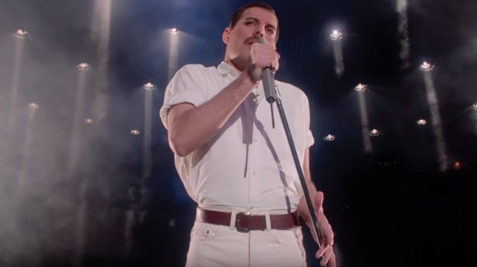 “Me puso la piel de gallina”: Recuperan grabación nunca antes oída de Freddie Mercury