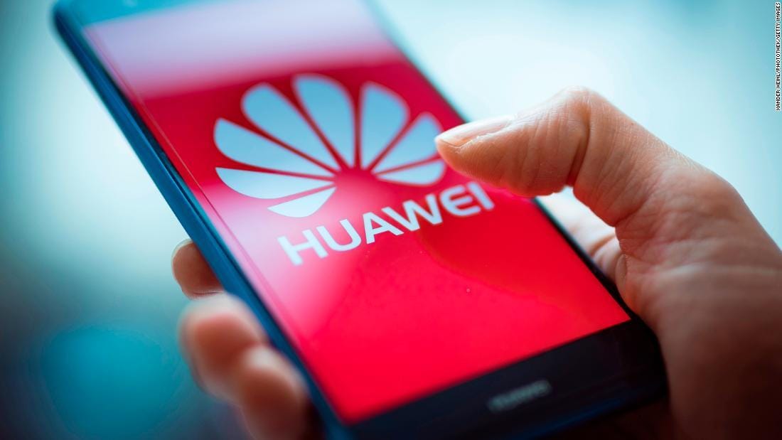 Huawei registró un alza de 18% en sus ventas a pesar de estar en la lista negra estadounidense
