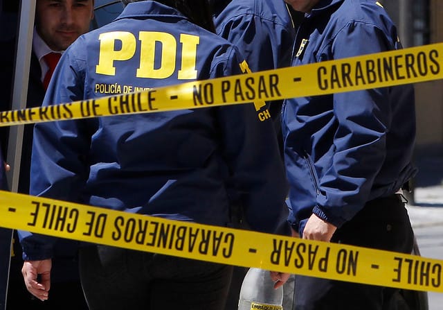 Entró al cumpleaños de su ex para atacarla, mató a un invitado e hirió a amigos: quedó preso