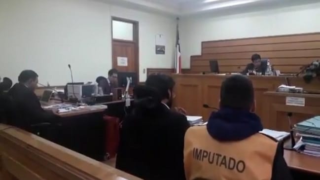 Faltan dos: Justicia envió a prisión a primer detenido por robo con homicidio de menor de Hualpén