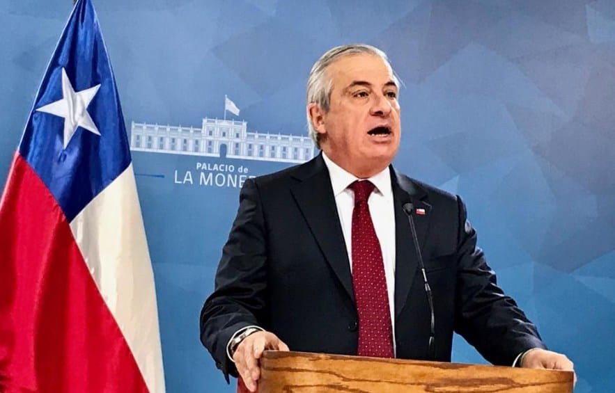 Confirman 632 casos de coronavirus en Chile
