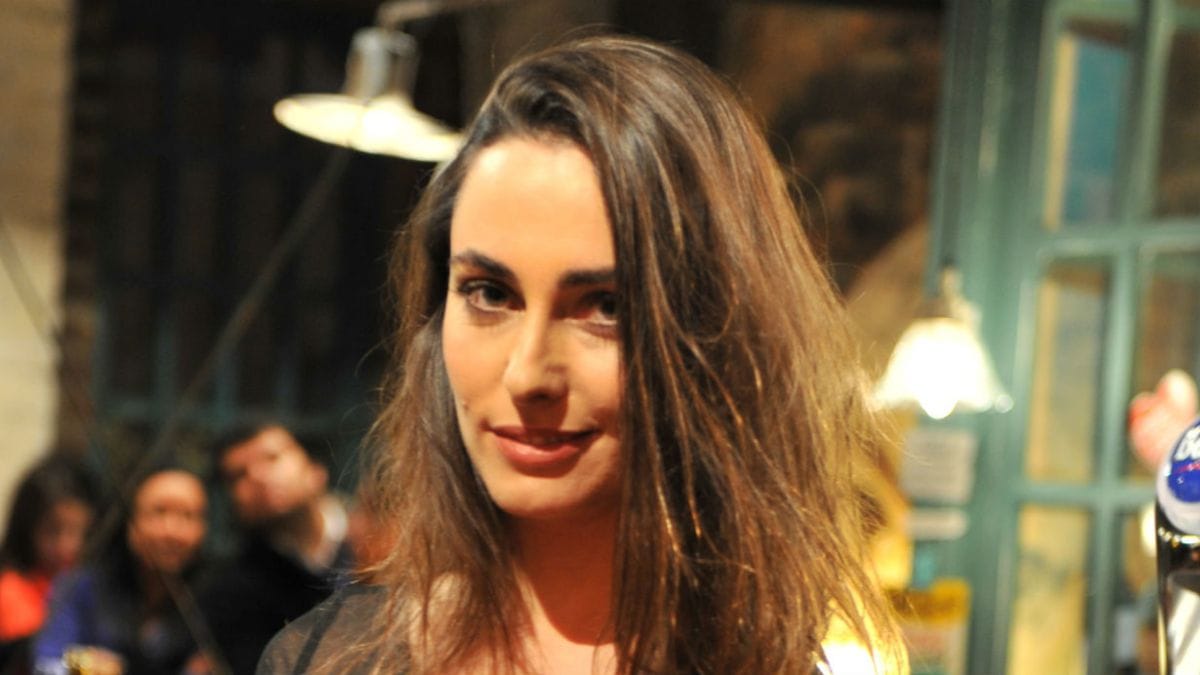 Javiera Díaz de Valdés compartió su opinión sobre las funas en redes