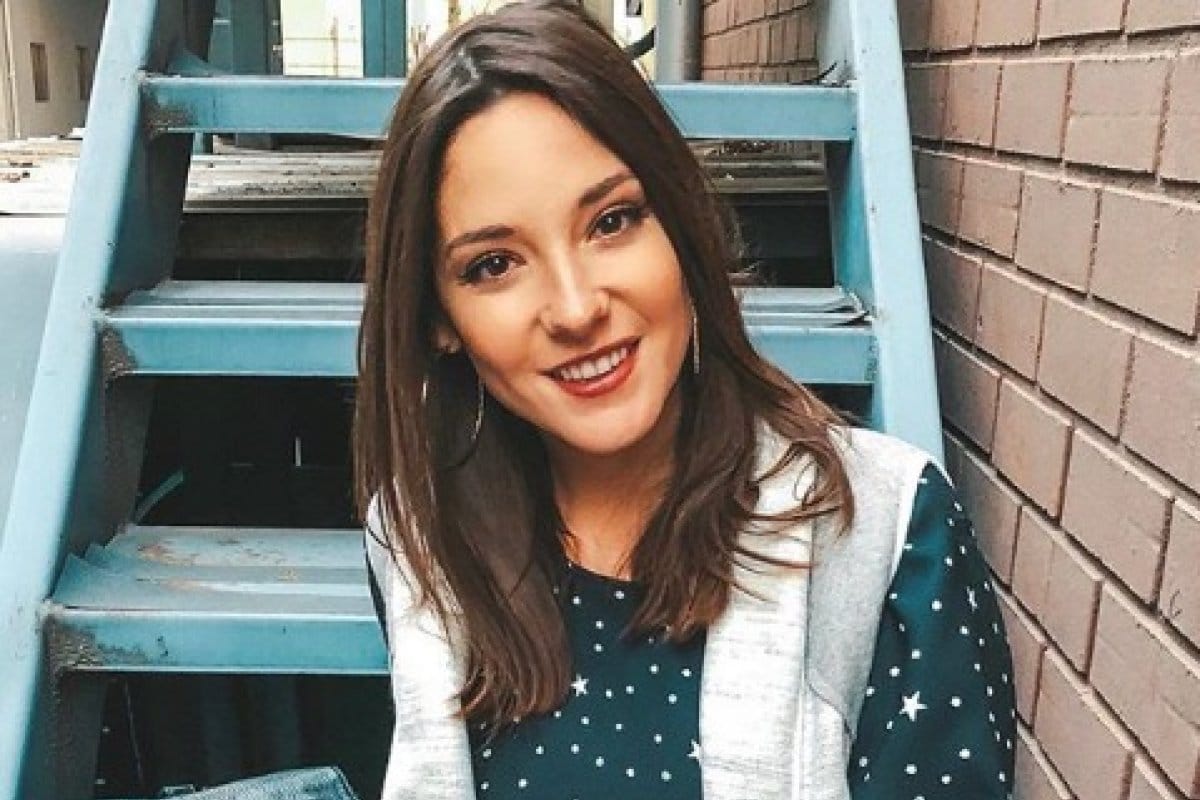 La otra faceta de Kel Calderón: Compartió y ayudo a personas en situación de calle