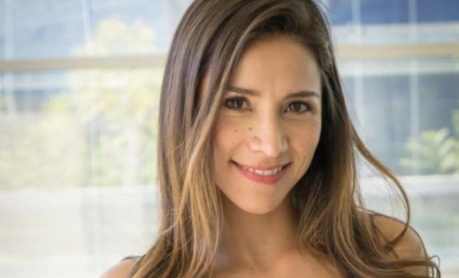 Loreto Aravena se reintegra a Canal 13 con nuevo programa