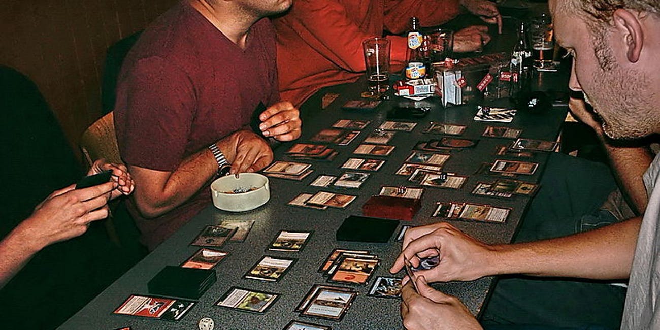 Directores de Avengers realizarán serie de Magic: The Gathering para Netflix