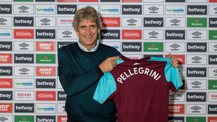 Sueldo de Pellegrini lo posiciona entre los técnicos mejor pagados de Inglaterra