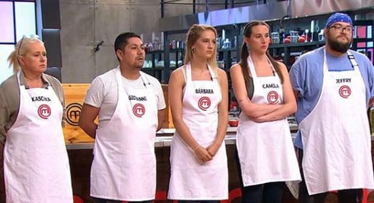 La curiosa eliminación que provocó la indignación de los fanáticos de “MasterChef”