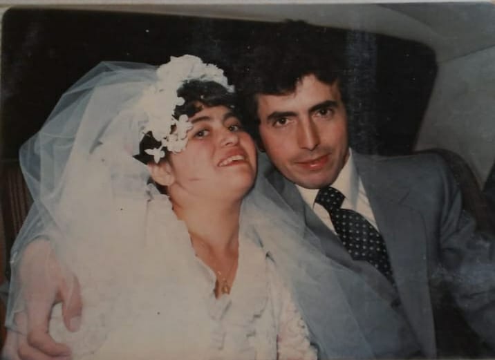 Increíble error: ¡Matrimonio se enteró tras 38 años casados que eran solteros!