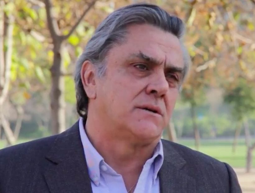 Pablo Longueira pide libertad “incluso a los que asesinaron a Jaime Guzmán”