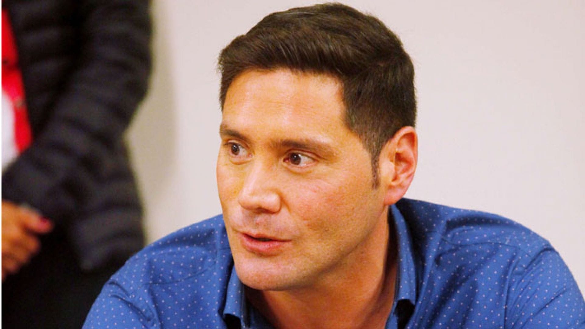 Pancho Saavedra sobre hacer pública su homosexualidad: “Tuve miedo de que me echaran del canal”
