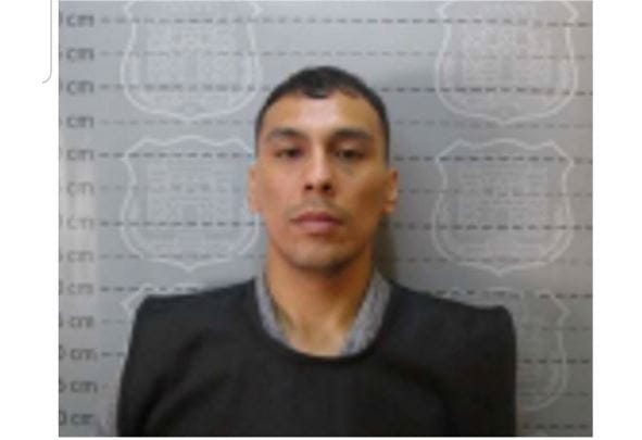 Carabineros avista en Coronel a peligroso homicida fugado de cárcel Colina 1
