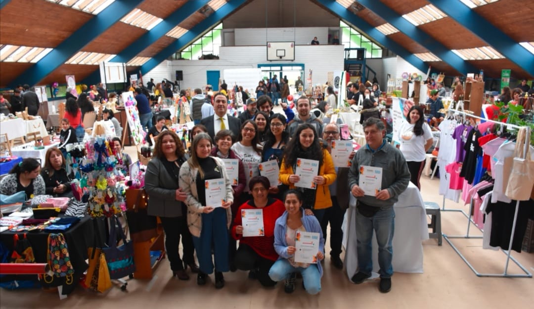 Más de 100 emprendedores dieron vida a “MADE IN SAN PEDRO”