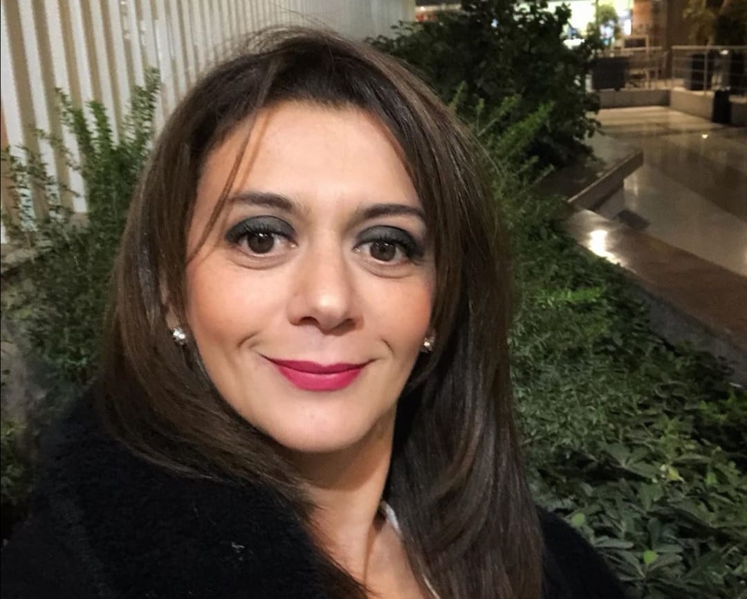 Paola Troncoso “no estoy tan bien como quisiera”