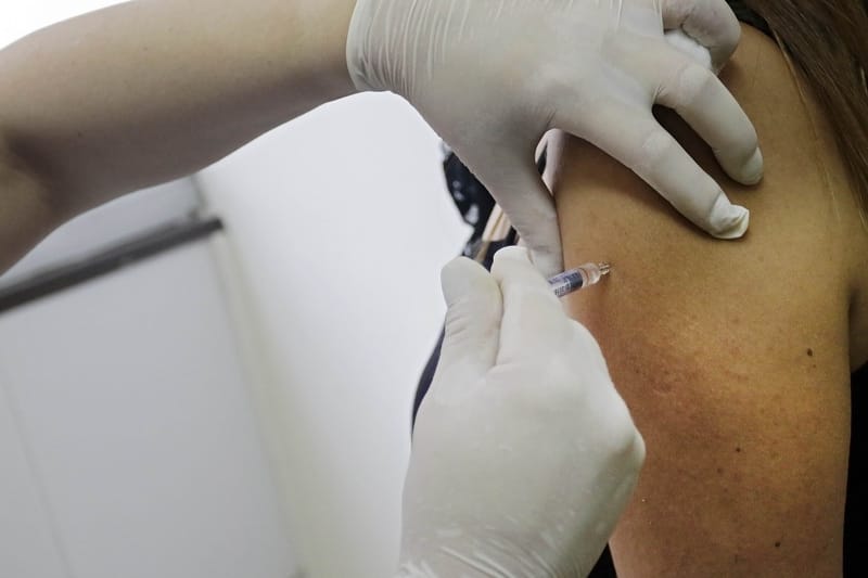 Subsecretaria de Salud Pública por influenza: “Tenemos las vacunas para toda la población de riesgo”