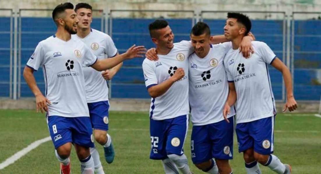 Naval jugará como equipo invitado: La medida para bajar el paro del Sifup