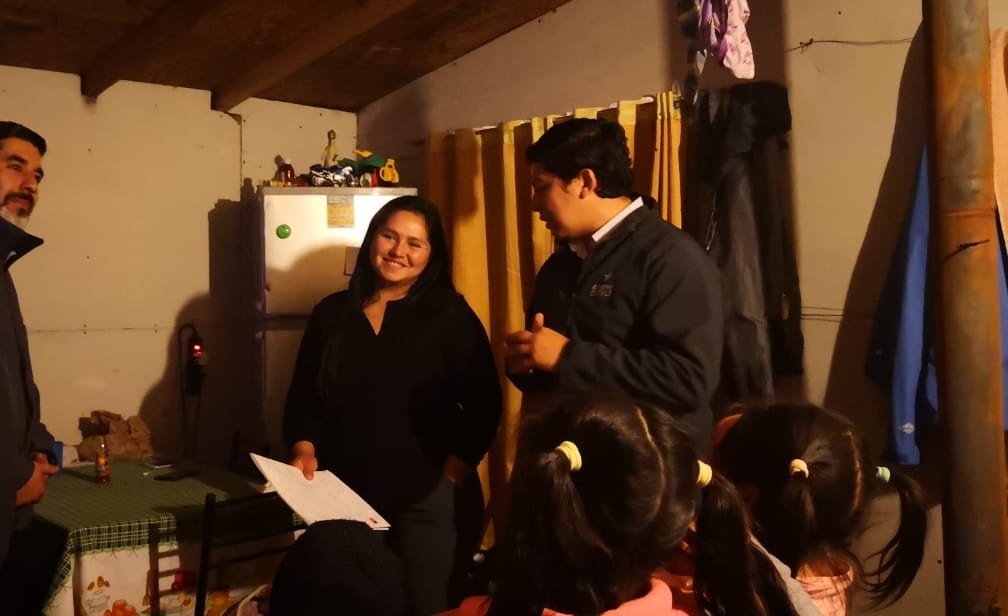 Familia de niño herido por tornado en Los Ángeles recibe primera asignación directa de vivienda