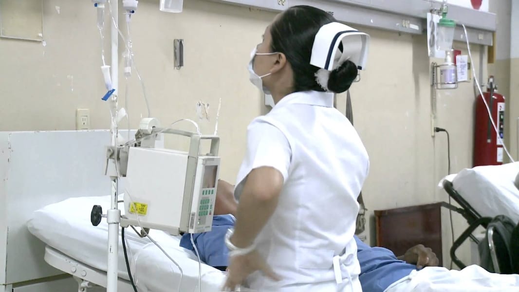 Dos personas más fallecidas: Suben a 8 las víctimas fatales por influenza en el Biobío