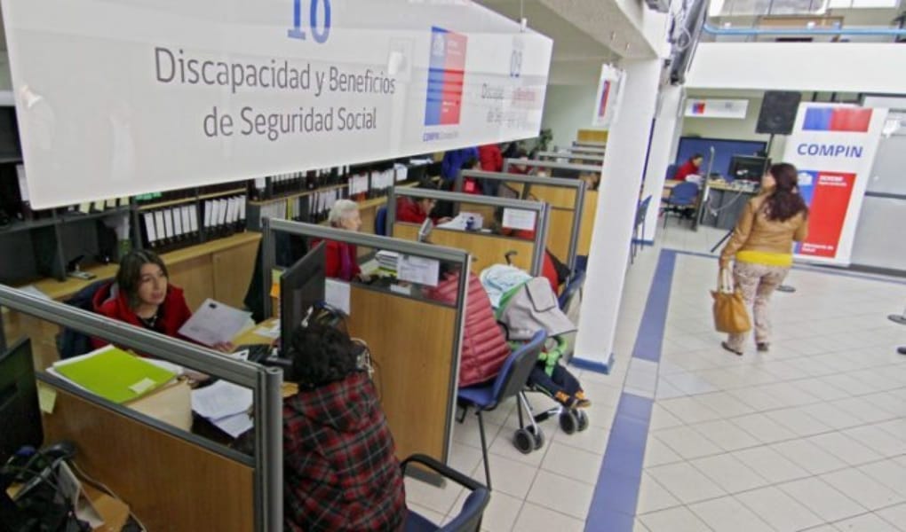Principales reclamos en el Compin son por rechazos de licencias y demora en los pagos