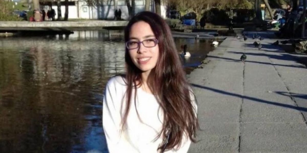 Este sábado el SML entregará el cuerpo de Tamara Zurita a su familia