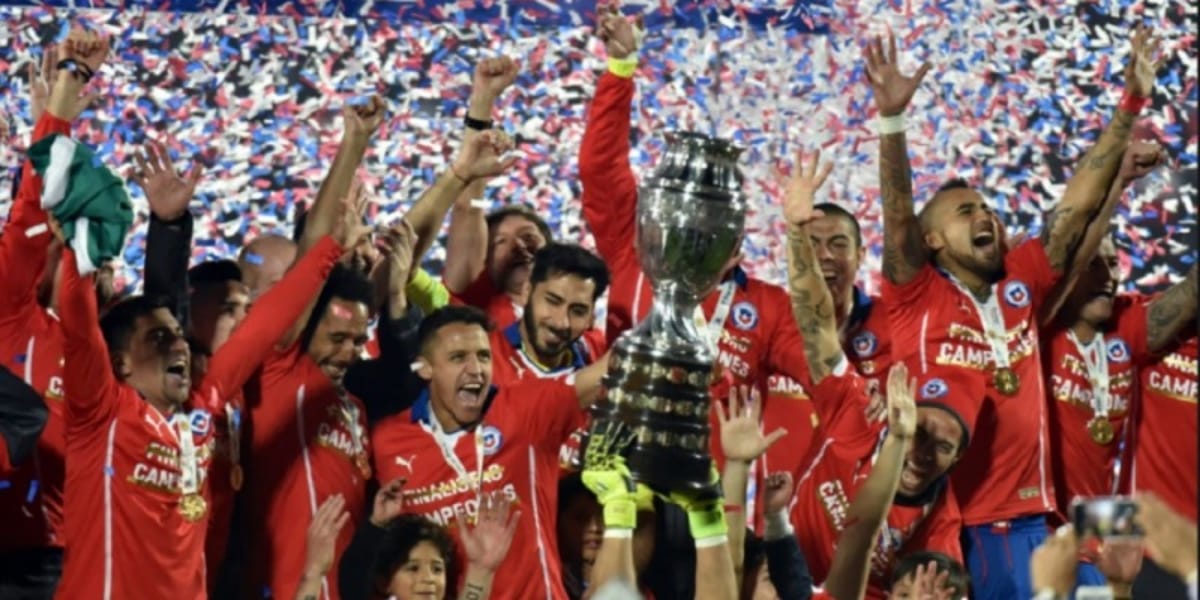 Chile defiende la corona: Hoy comienza la Copa América 2019