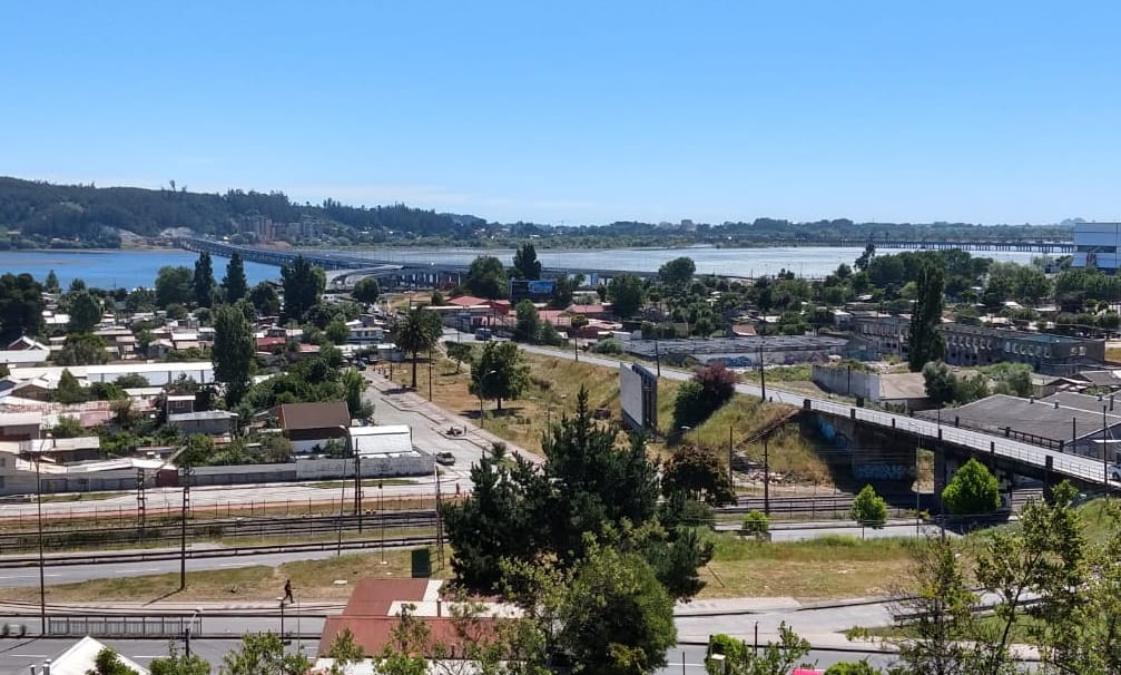 Puente Bicentenario: Tribunal Ambiental ordena a la SMA tramitar denuncia de vecinos