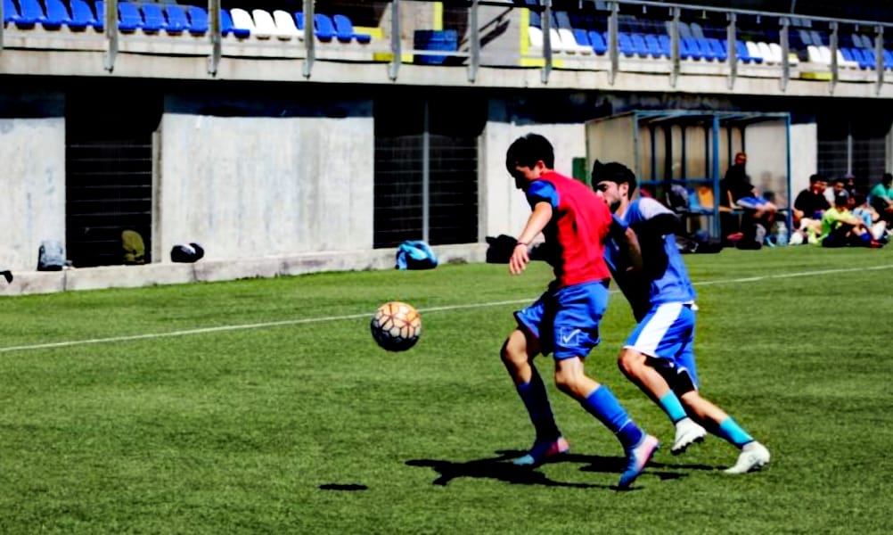 Este martes inicia la masiva prueba de jugadores para Naval de Talcahuano
