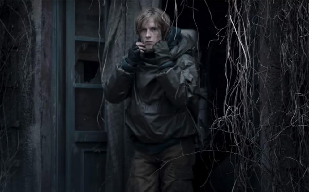 VIDEO | “Dark” La intrigante segunda temporada se estrena este viernes en Netflix