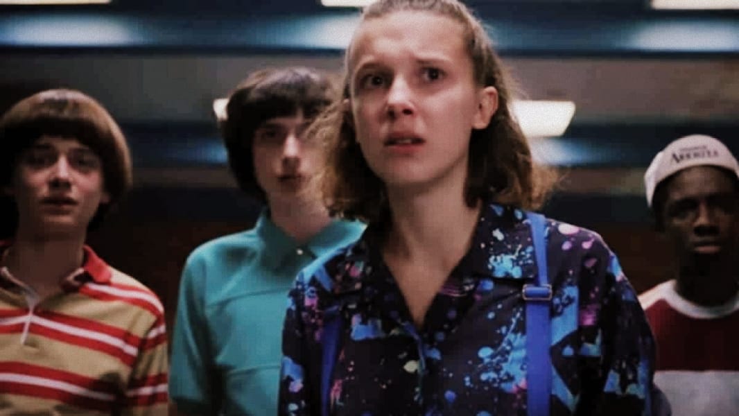 VIDEO | Escalofriante último tráiler de Stranger Things 3