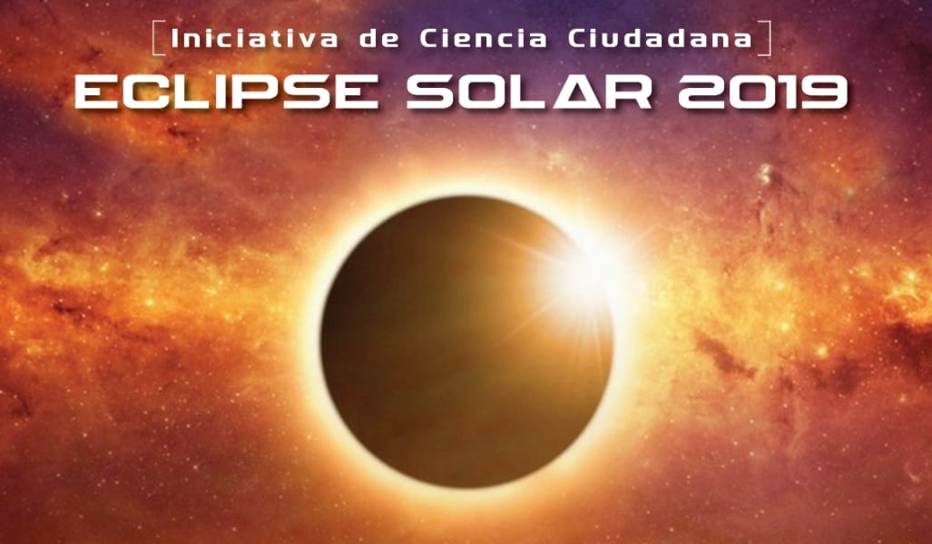 Eclipse millennial: Harán ciencia ciudadana con smartphones durante el fenómeno