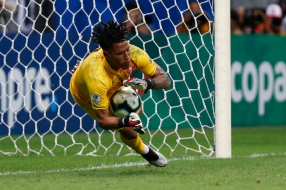 Se viene el “Clásico del Pacífico”: Chile recibe a Perú en semifinales