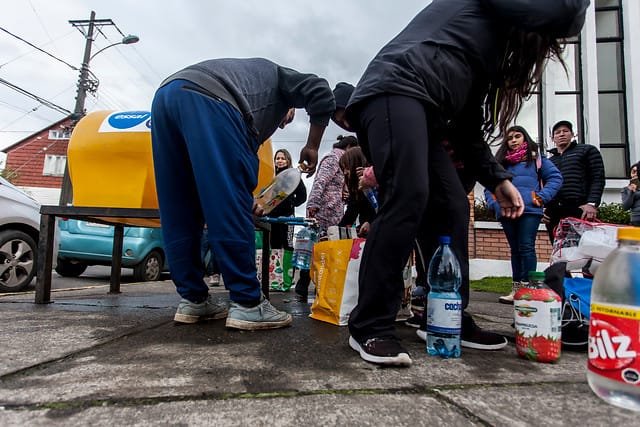 Sanitaria Essal afirma que agua volverá el miércoles a Osorno