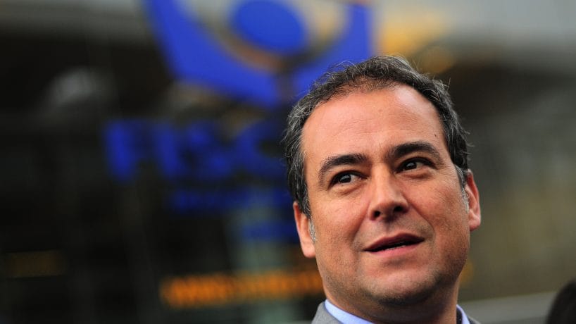 Renunció Emilfork: El fiscal del caso Sename y expresó sus diferencias al fiscal nacional