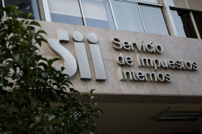 Pagos irregulares de contribuciones en sectores acomodados: SII alista plan de fiscalización