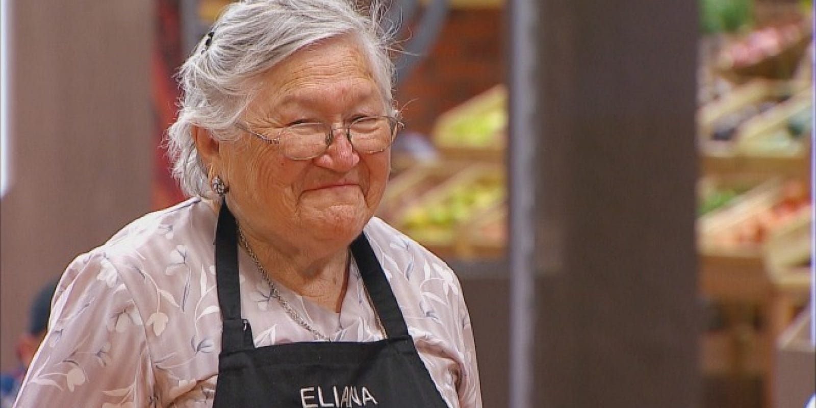 “Abuelita Naná” luego de vacunarse contra el Covid-19: “Aunque el camino es largo debemos de seguir cuidándonos mucho”