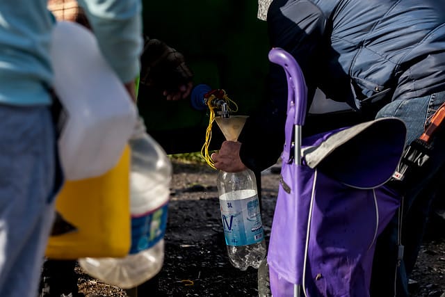 Osorno sin agua potable: Gobierno confirma que este miércoles se restablece el suministro