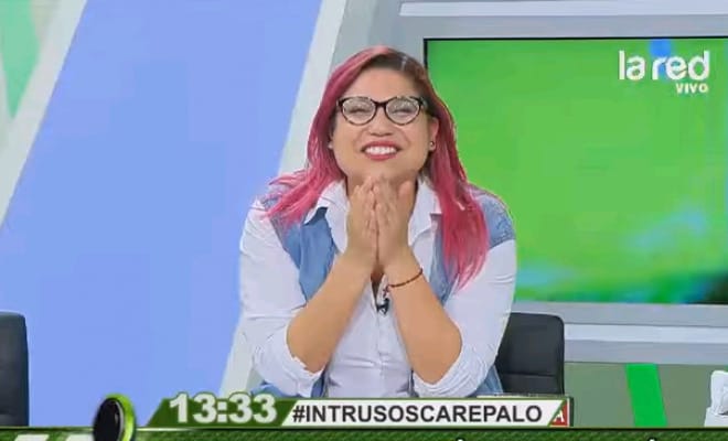Alejandra Valle tras el despido de Cata Pulido: “Comparto la decisión que tomó el canal”