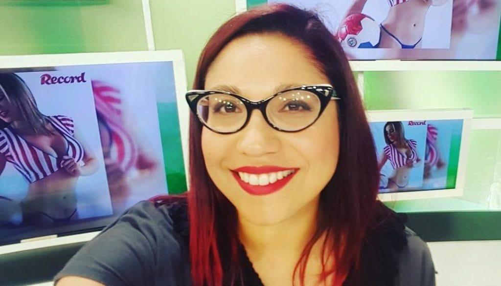 Ale Valle se refirió a su desvinculación de La Red: “Me siento vulnerable”