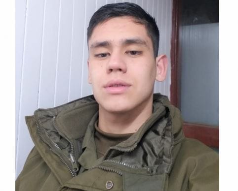 Héroe después de la muerte: aspirante a carabinero fallecido en Concepción donó sus órganos