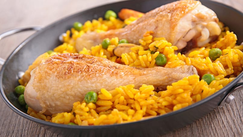 Chilenos prefieren comida casera para llevar una alimentación más sana