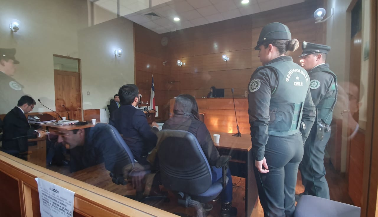 Acusan a mujer de matar a su bisabuelo luego que él le pidiera la casa que le arrendaba