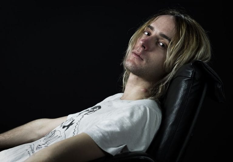 “No podemos permitir que terminemos como Chile”: Hijo de Cerati criticó el gobierno de Macri e hizo un paralelo con nuestro país