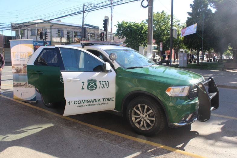Secuestro y abuso de niños en Tomé: Hombre fue condenado y arriesga 50 años de cárcel