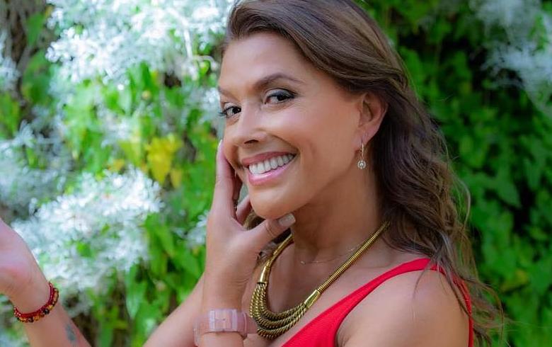 Carolina Arregui regresa a las teleseries después de 3 años