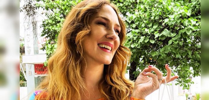 “Les dejo dulcecitos”: Catalina Pulido aseguró que duendes visitan su casa
