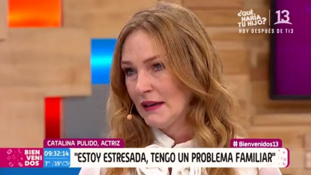 El drama de Cata Pulido tras polémica detención: “Estoy pagando el precio de lo que cometí”