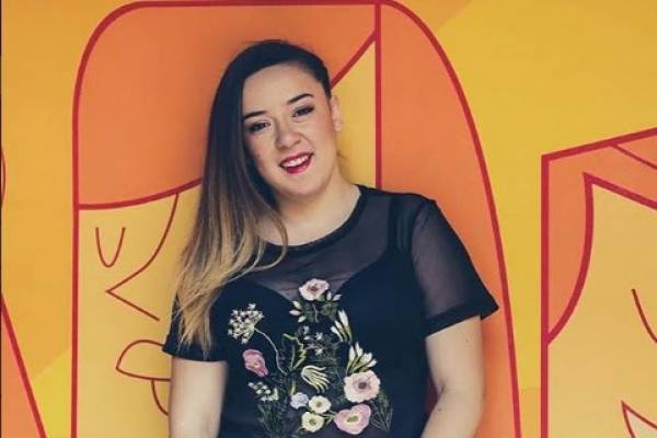 La profunda reflexión de Christell Rodríguez sobre el amor propio
