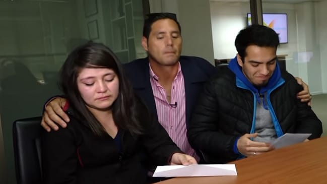 Justicia ratificó multa a programa Contra Viento y Marea por exponer información privada de una menor